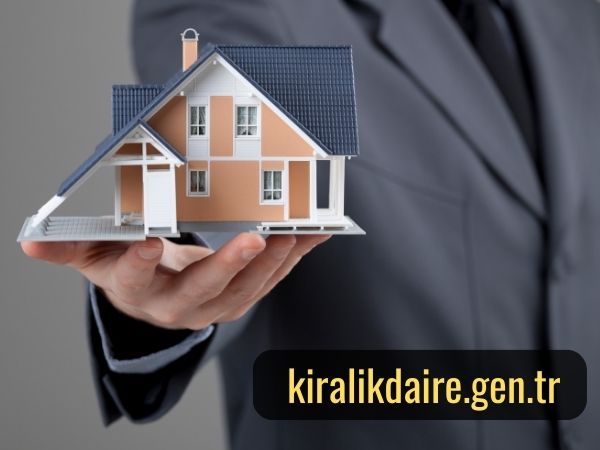 Ürkütler Mahallesi Kiralık Daire